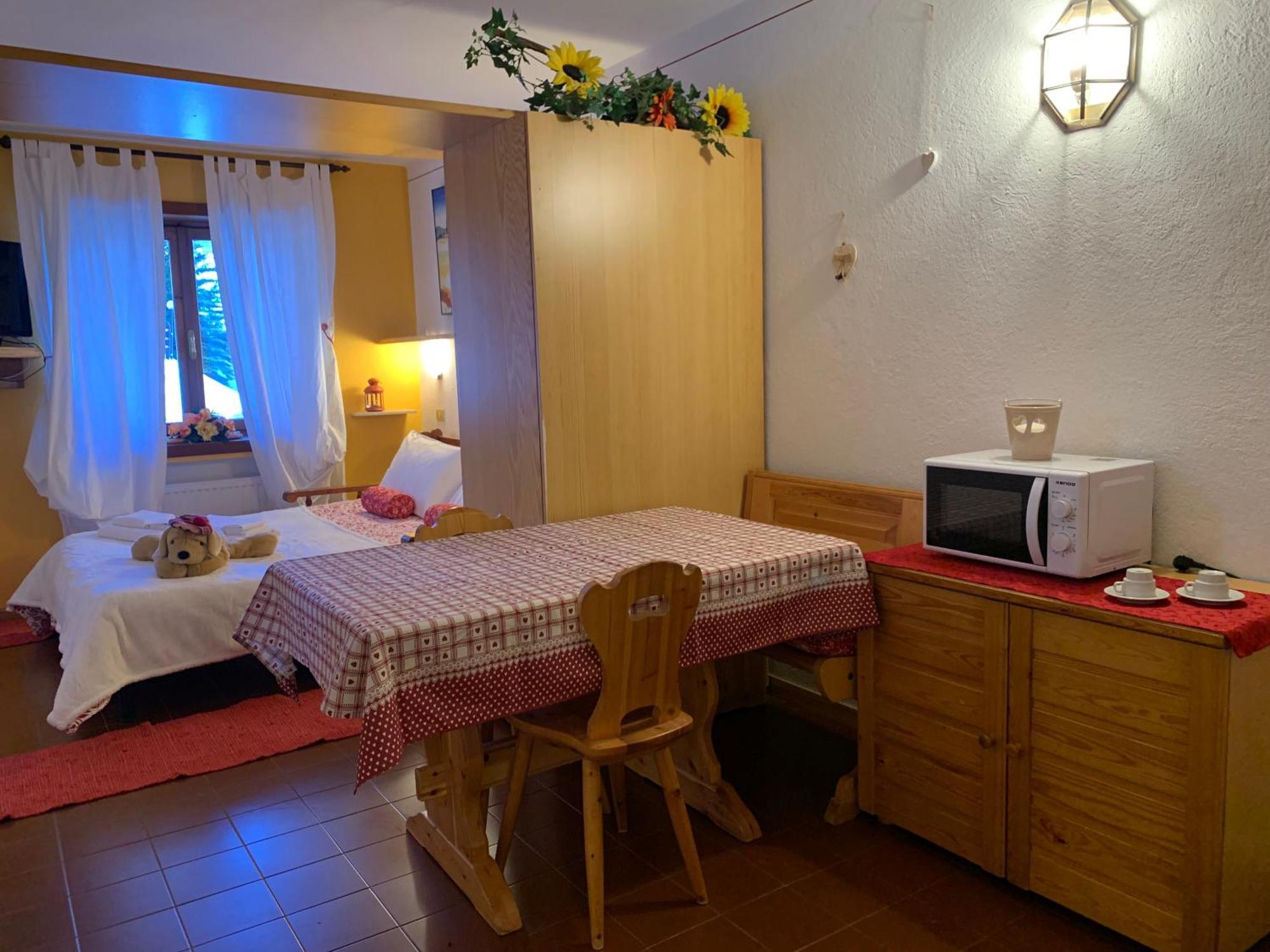 Grangesises Immobili Srl Villa ภายนอก รูปภาพ