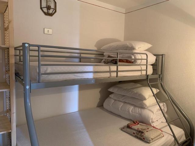 Grangesises Immobili Srl Villa ภายนอก รูปภาพ